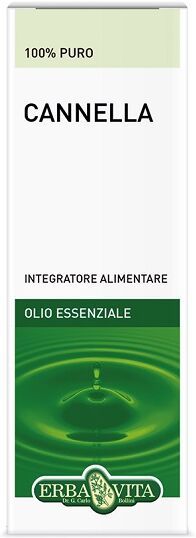 Cannella Cortec Oe 10 ml