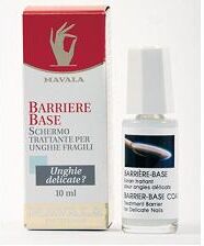 Mavala Barriere Base Idrat10 Ml