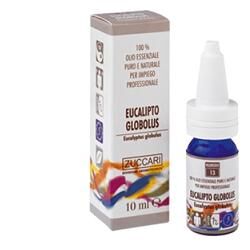 Zuccari Eucalipto Globulus Oe Nat 10 ml