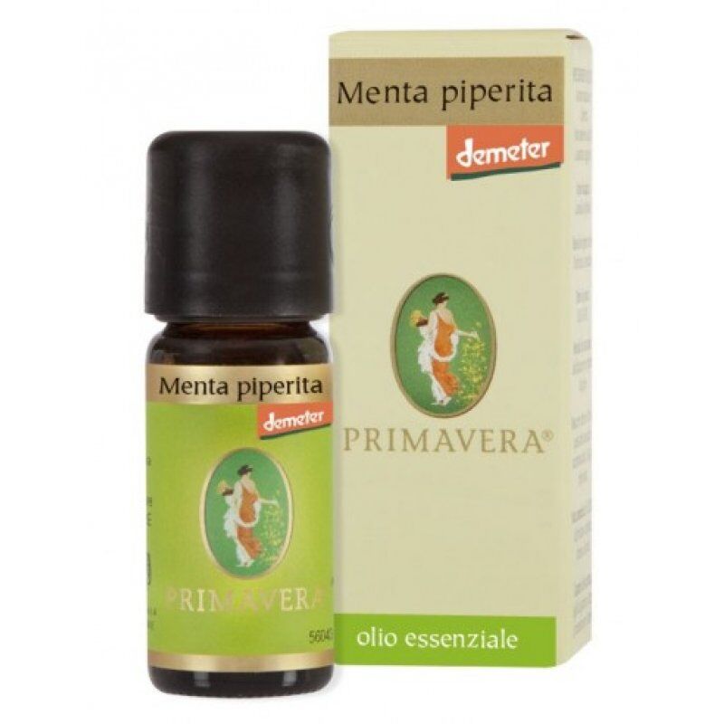 BIO + Menta Piperita Oe Bio 10 ml