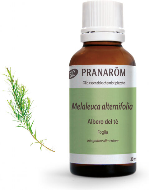 Pranarom Albero Del Te' 30 ml