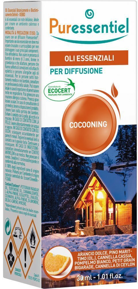 Puressentiel Miscela Cocooning