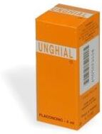 Teofarma Unghial Liquido Unghie Anti Rosicatura Flaconcino 4 ml