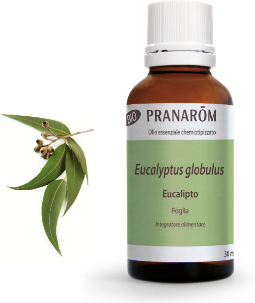 Pranarom Eucalipto 30 ml