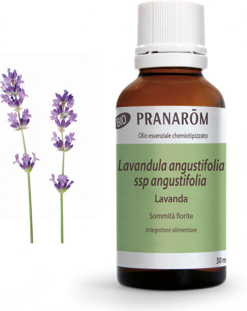 Pranarom Lavanda Angustifolia 30 ml