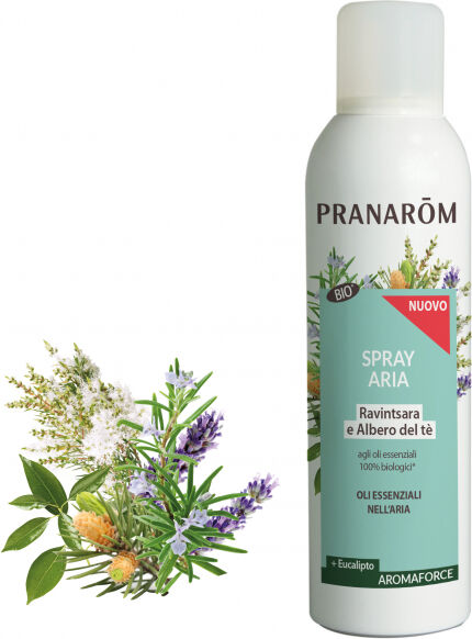 Pranarom Spray Aria 150 ml