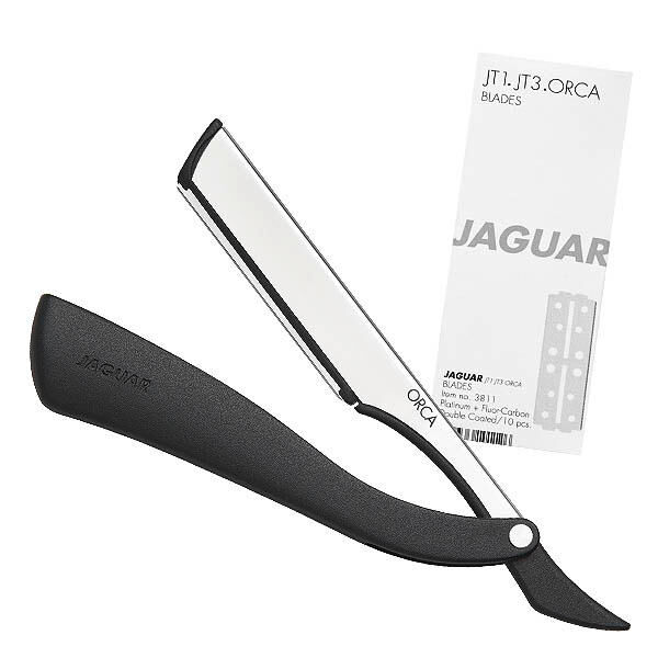 Jaguar Rasoio Orca Orca, lama lunga (62 mm)