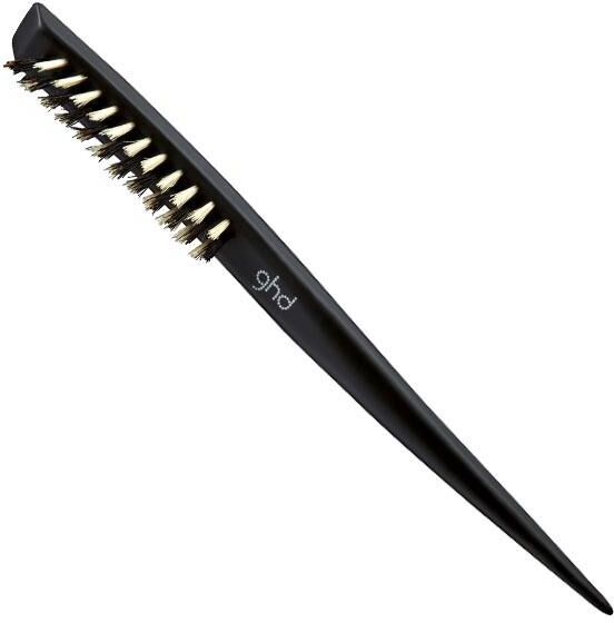 ghd the final touch - narrow dressing brush