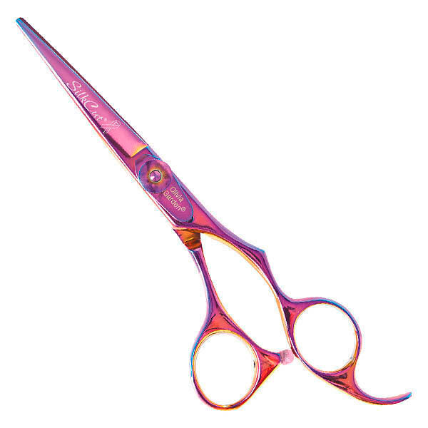 Olivia Garden SilkCut Forbici per capelli SilkCut Rainbow 5,75""