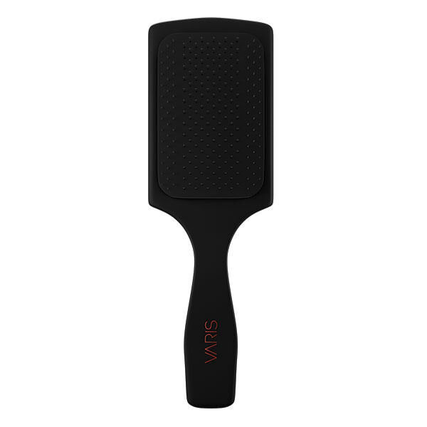 Varis Detangler Brush Nero Nero