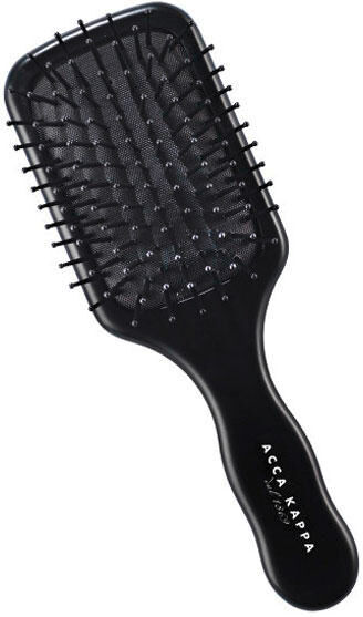 Kappa Profashion Spazzola per capelli Z2 nero nero