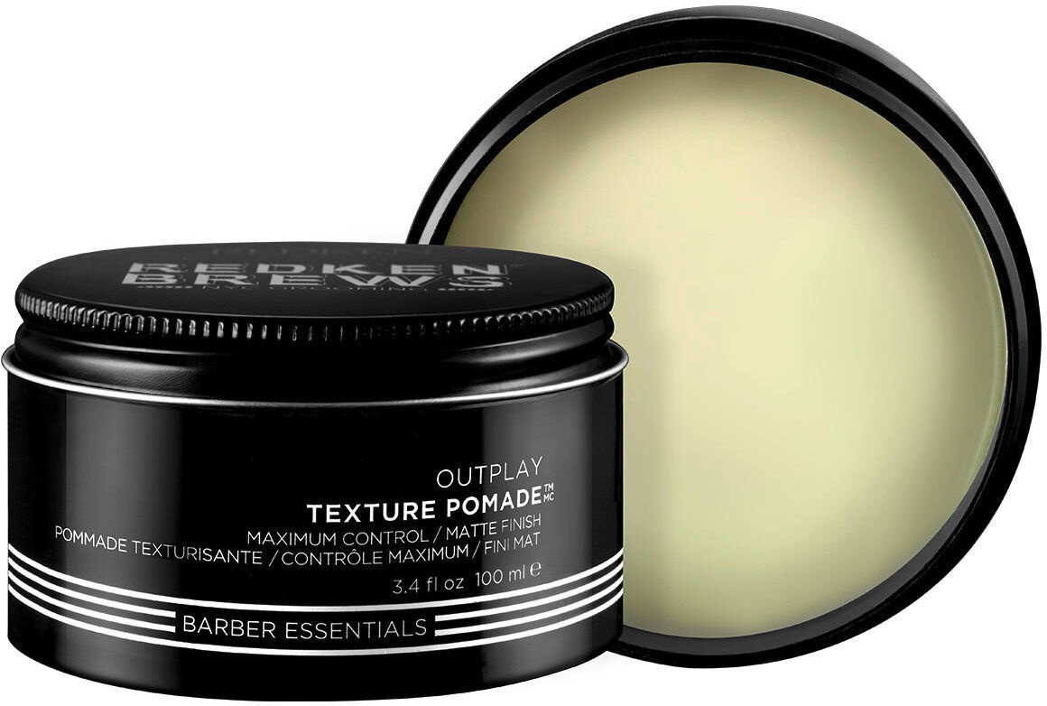 Redken Brews Outplay Texture Pomade 100 ml