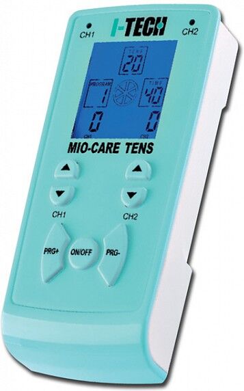 Mitac Elettrostimolatore I-Tech Mio Care