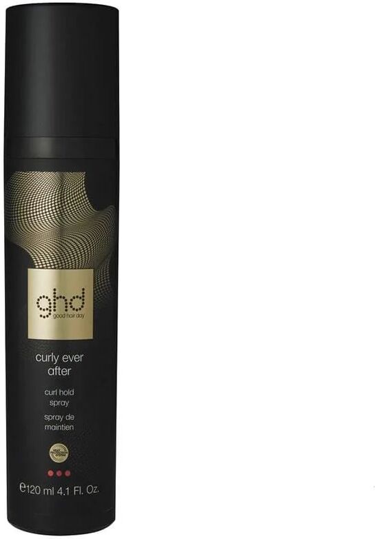 Ghd Curly Ever After spray per capelli ricci 120ml