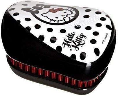 Tangle Teezer Hello Kitty Bianca Compact Styler