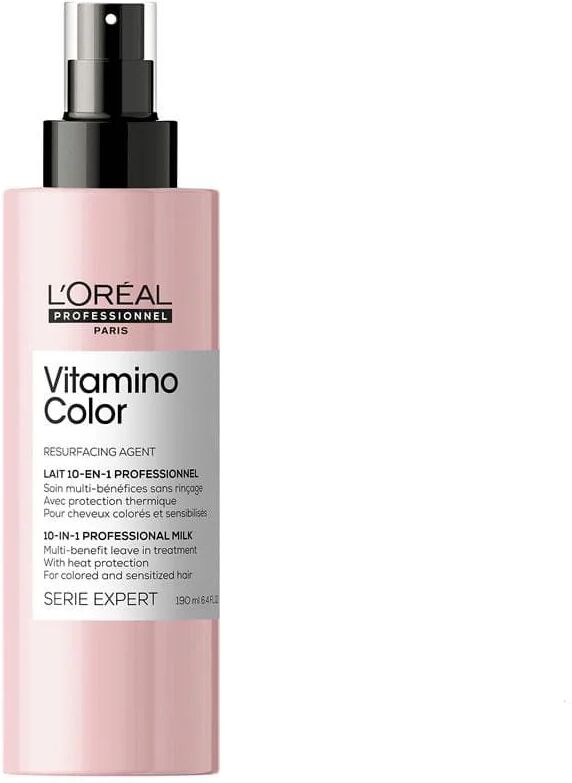 L'Oreal Professionnel Vitamino Color Spray 10 in 1 Multiuso 190ml