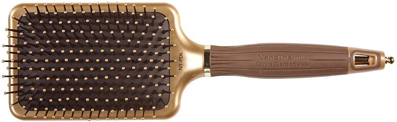 Olivia Garden Spazzola Nano Thermic Styler Nt-Paddle