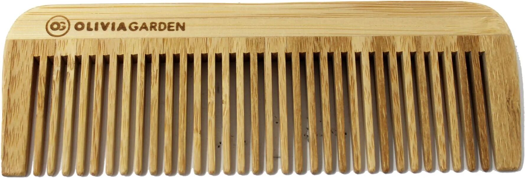 Olivia Garden Bamboo Touch Pettine ID1053