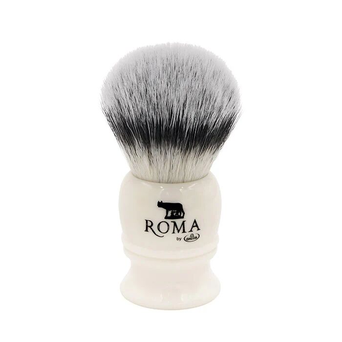 Omega Roma Pennello Da Barba Lupa Capitolina