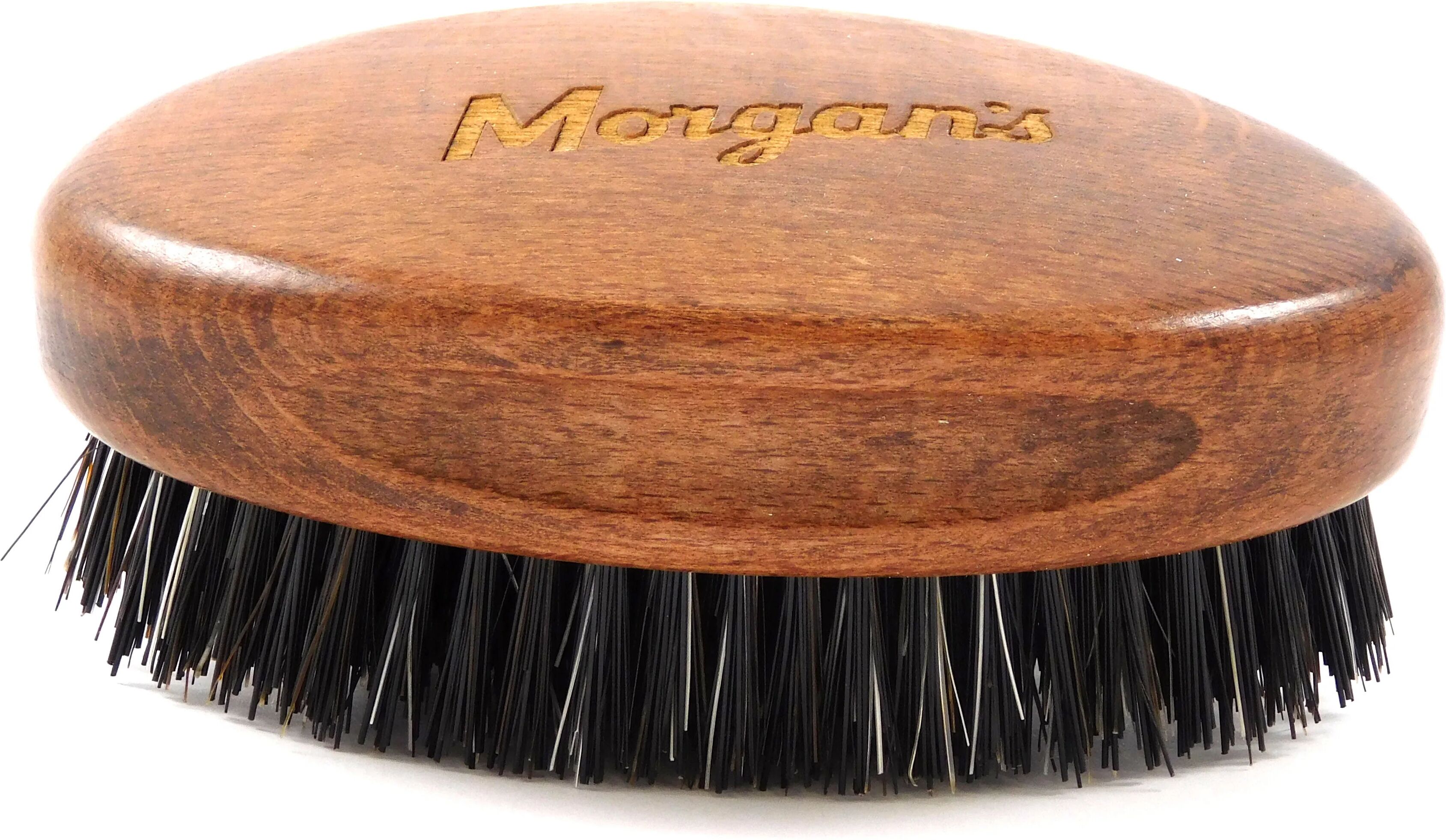 Morgan's Spazzola Barba Ovale Grande