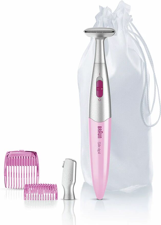 Braun Silk-épil Styler FG1100