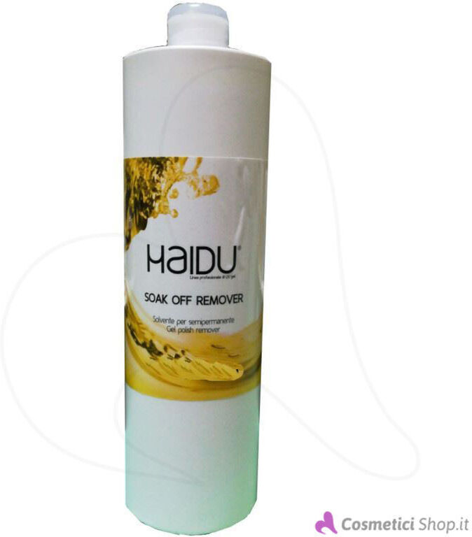 HAIDU Soak Off Remover  250 Ml