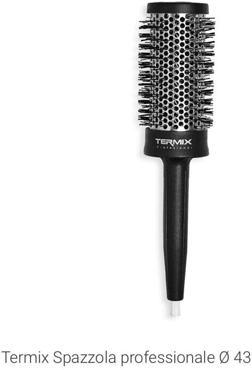 TERMIX PROFESSIONAL Spazzola Original Termix 43mm