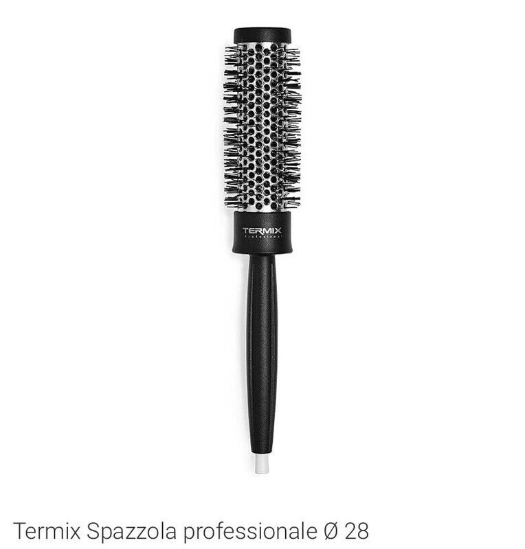 TERMIX PROFESSIONAL Spazzola Original Termix 28mm