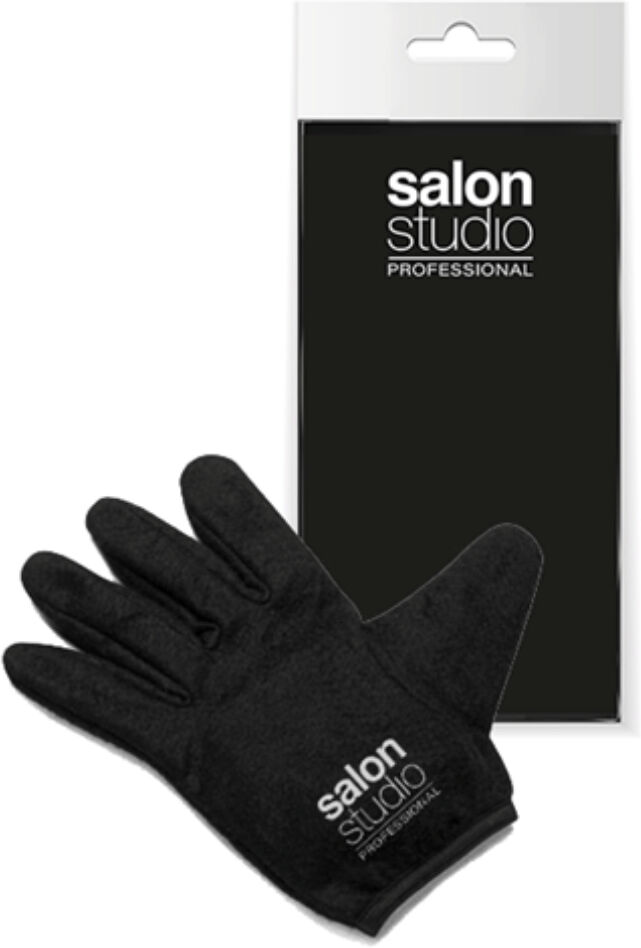 Salon Studio Professional Guanto termico