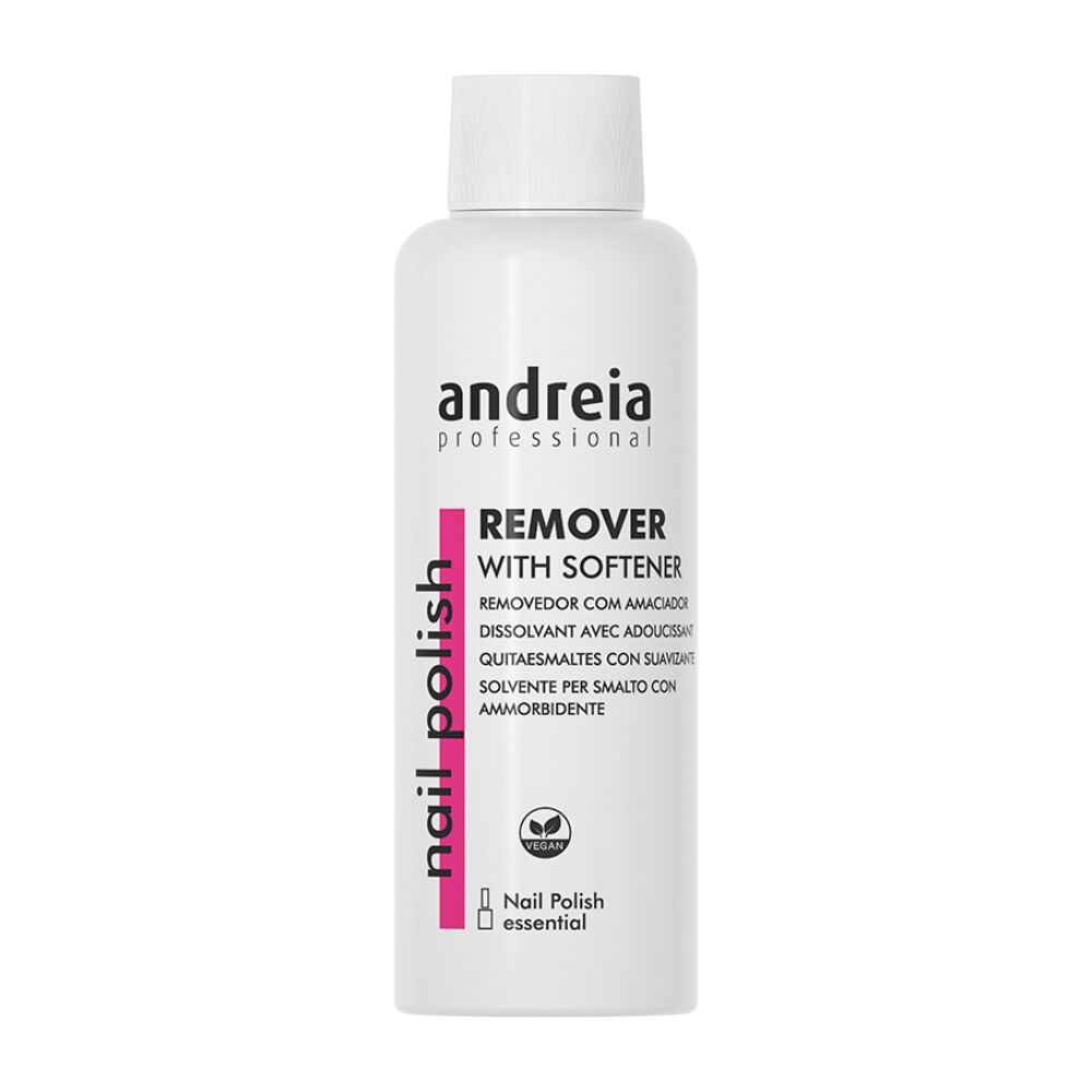 Andreia Professional Remover With Softner