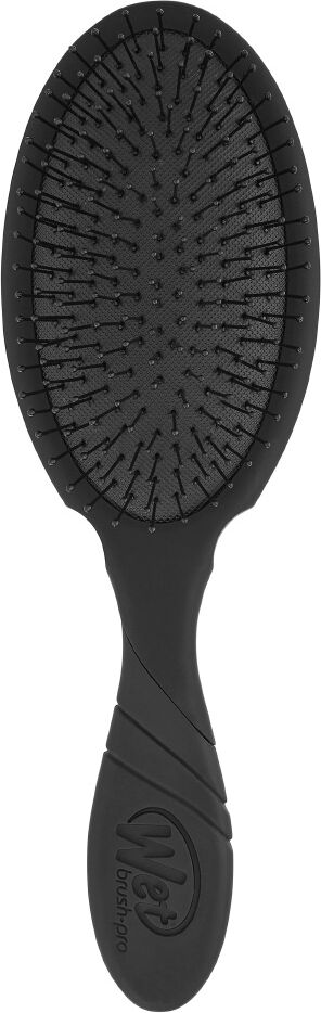 Wet Brush Pro Detangler Black