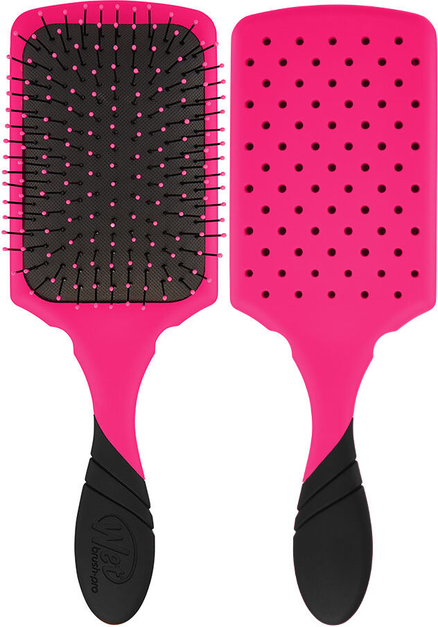 Wet Brush Pro Paddle Detangler Pink