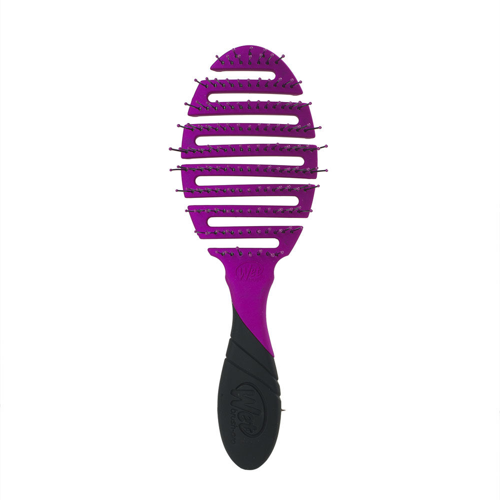 Wet Brush Pro Flex Dry Purple