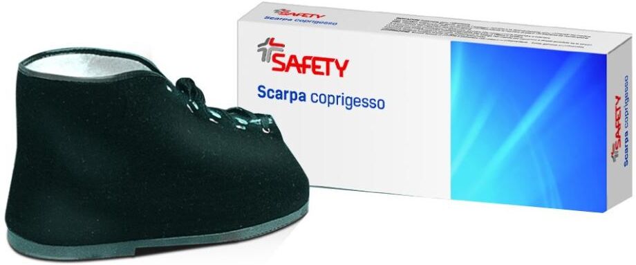 Safety Scarpa Coprigesso 40