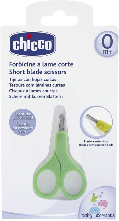 Chicco Forbicine Ch Lame Corte 59130