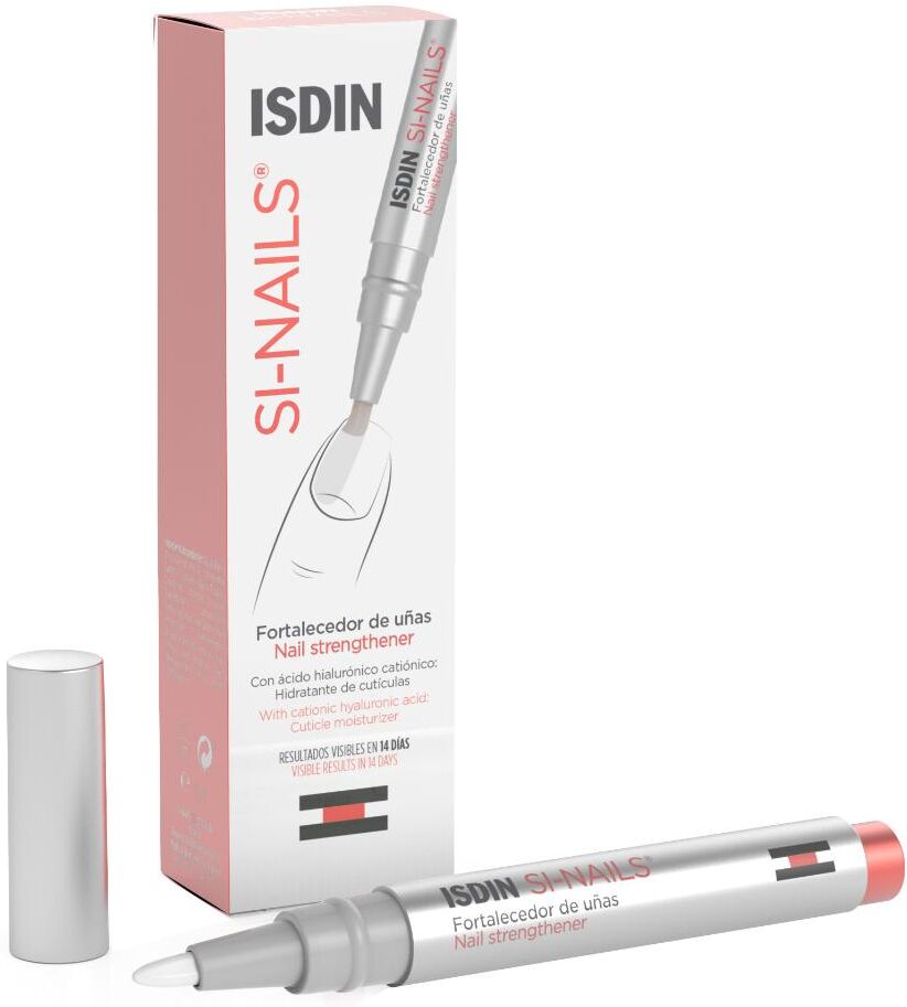 Isdin Srl Isdin Si Nails Lacca Ung Penna