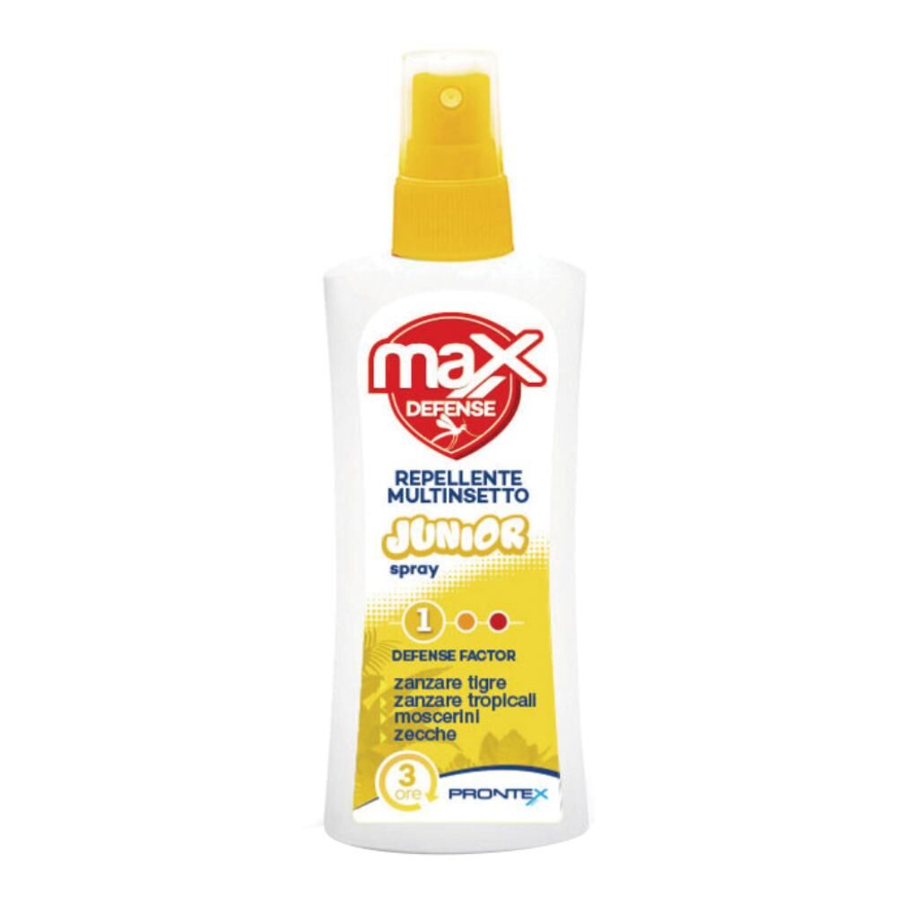 Safety Prontex Maxd Spray Junior