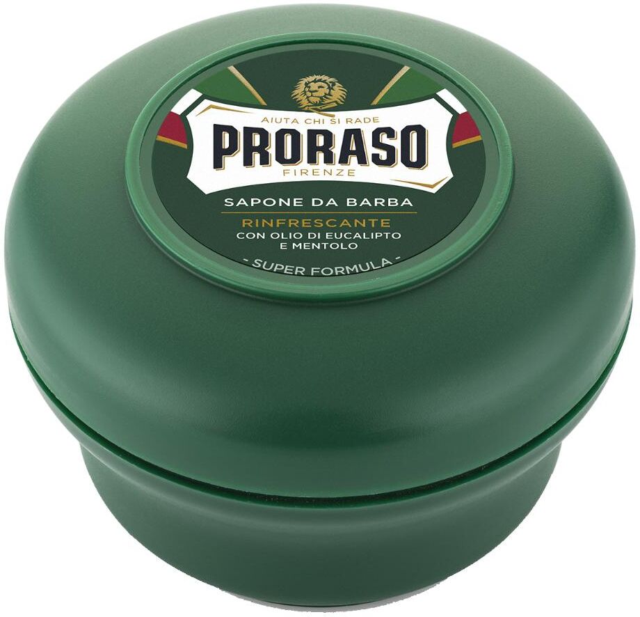 Ludovico Martelli Srl Proraso Sapone Rinfrescante Ci