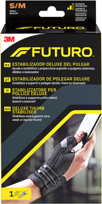 3M Futuro Stabilizzat Poll Ne S/m