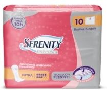 SERENITY SpA SERENITY ADV Ass.Tr.Extra 10pz