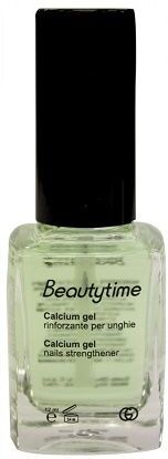 Beautytime Calcium Gel Unghie 12ml