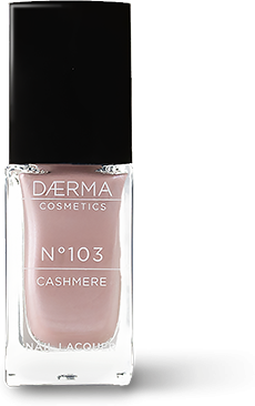 Daerma Smalto Unghie 103 Cashmere 8ml