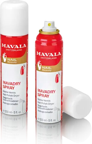 Mavala Mavadry Spray Asciuga Smalto Unghie 150ml