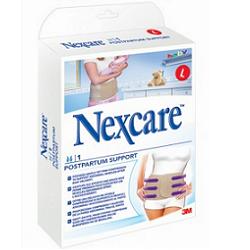 3M Nexcare Supp Addom Postparto L