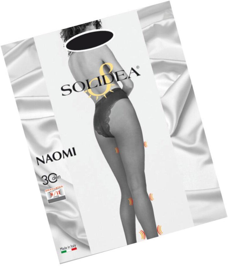 Solidea By Calzificio Pinelli Naomi 30 Coll.Mod.Glace 4l