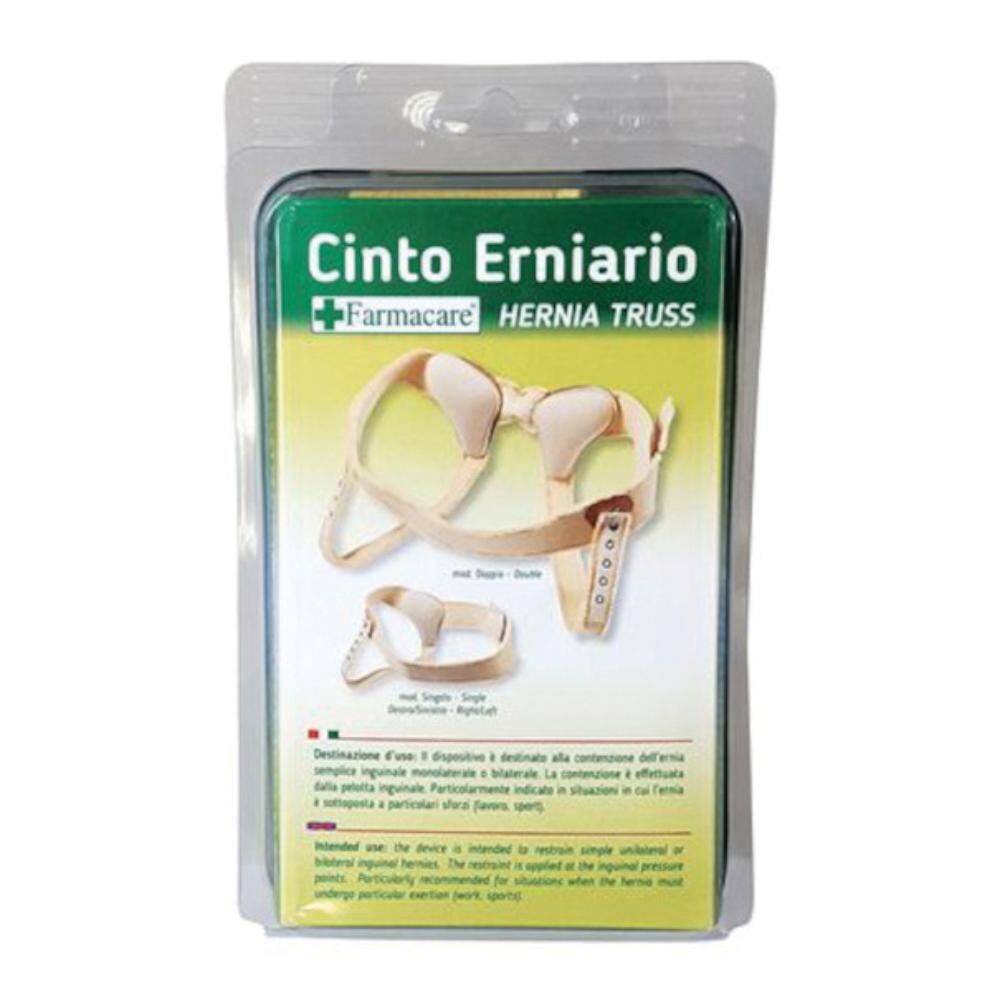 Farmacare Srl Cinto Ern.Sx Cm100 F/care