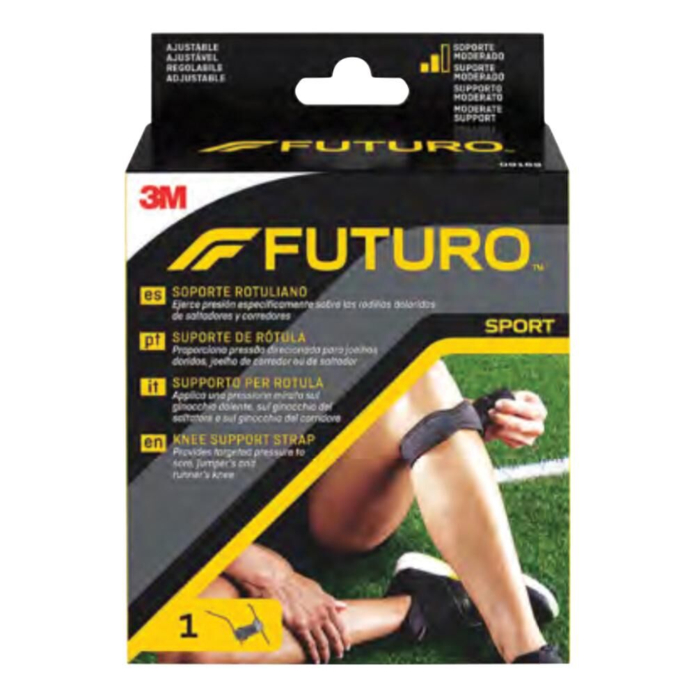 3M Futuro Sup Rotula Sport 091