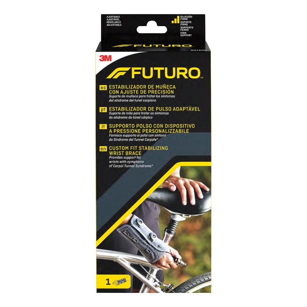 3M Futuro Stabilizzatore Polso Co