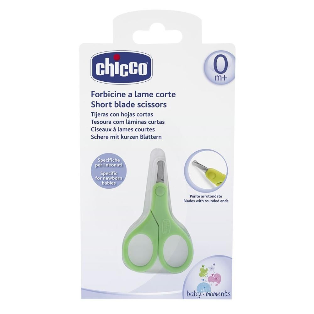 Chicco Ch Forbicine Lame Corte