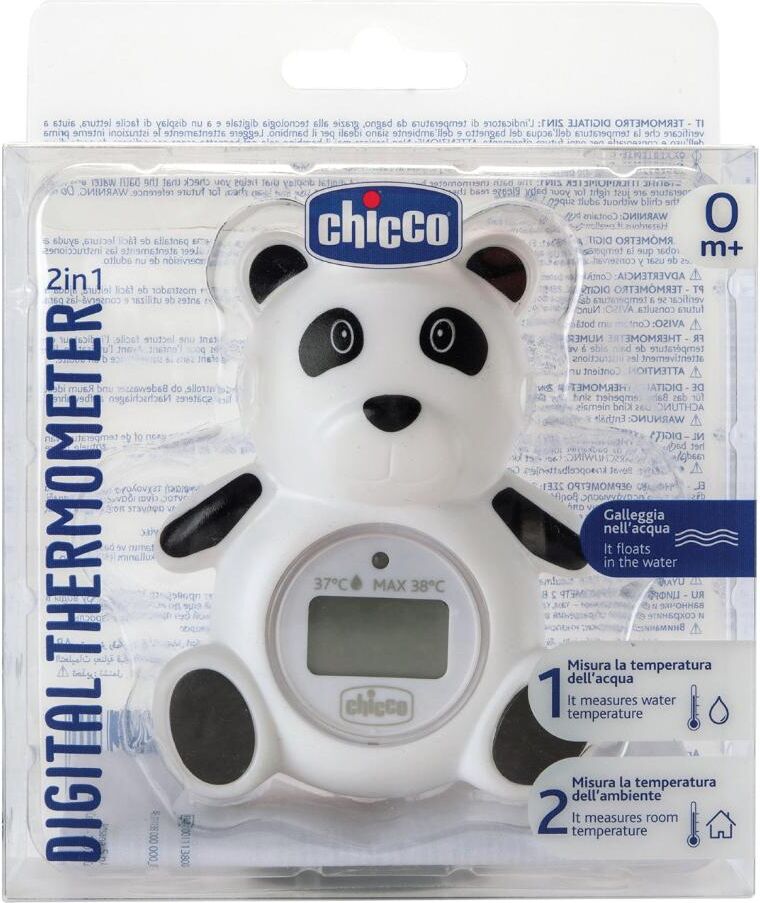 Chicco CH Term.Bagno Digit.0m+